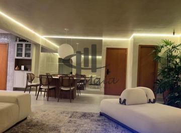 Apartamento · 155m² · 3 Quartos · 3 Vagas · Venda Apartamento Sao Caetano do Sul Barcelona Ref: 12643