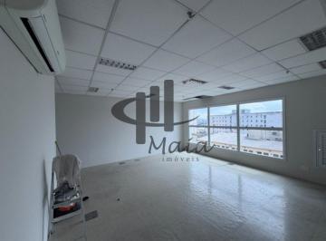 Comercial · 38m² · 1 Vaga · Locação Sala Comercial Sao Caetano do Sul Centro Ref: 12779