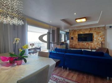 Apartamento · 145m² · 3 Quartos · 4 Vagas · Venda Apartamento Sao Caetano do Sul Barcelona Ref: 13213
