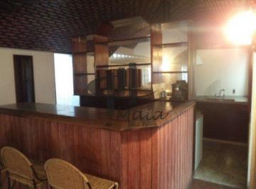 Casa · 50m² · 2 Quartos · 8 Vagas · Locação Sobrado Sao Caetano do Sul Santa Paula Ref: 13954