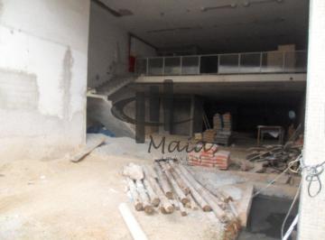 Comercial · 350m² · Venda Prédio Comercial Sao Caetano do Sul Fundacao Ref: 14382