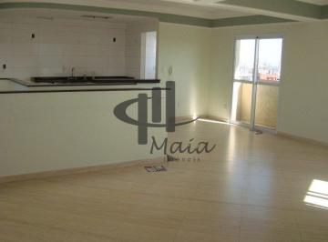 Apartamento · 180m² · 3 Quartos · 2 Vagas · Venda Cobertura Sao Caetano do Sul Santa Paula Ref: 14513