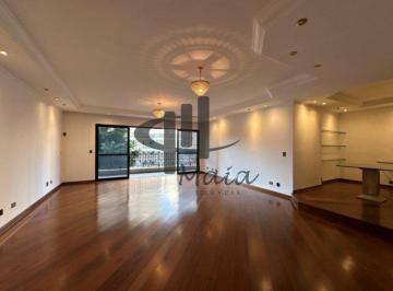 Apartamento · 254m² · 4 Quartos · 3 Vagas · Venda Apartamento Sao Caetano do Sul Santa Paula Ref: 14752