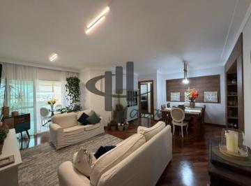 Apartamento · 130m² · 3 Quartos · 2 Vagas · Venda Apartamento Sao Caetano do Sul Barcelona Ref: 15249