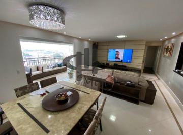 Apartamento · 146m² · 3 Quartos · 4 Vagas · Venda Apartamento Sao Caetano do Sul Barcelona Ref: 15303