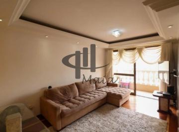 Apartamento · 90m² · 2 Quartos · 2 Vagas · Venda Apartamento Sao Caetano do Sul Santo Antonio Ref: 15329