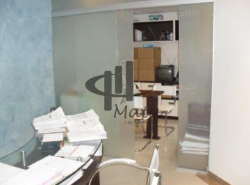 Comercial · 40m² · Venda Sala Comercial Sao Caetano do Sul Centro Ref: 15440