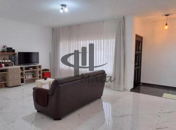 Casa · 255m² · 3 Quartos · 3 Vagas · Venda Casa Sao Caetano do Sul Santa Paula Ref: 15508