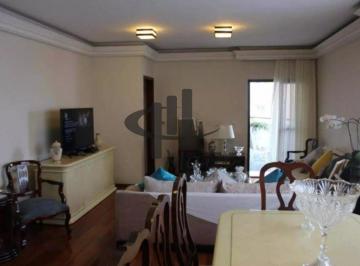 Apartamento · 160m² · 3 Quartos · 2 Vagas · Venda Apartamento Sao Caetano do Sul Santo Antonio Ref: 15685