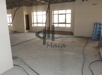 Comercial · 150m² · Locação Sala Comercial Sao Caetano do Sul Barcelona Ref: 16076