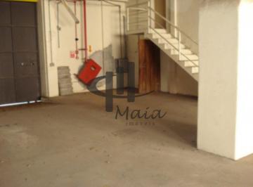 Comercial · 2667m² · Venda Prédio Comercial Sao Caetano do Sul Santo Antonio Ref: 16194