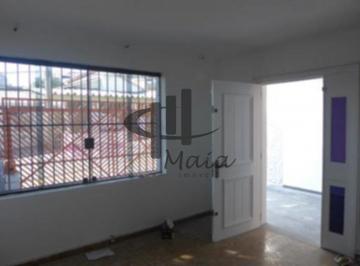 Casa · 161m² · 3 Quartos · 6 Vagas · Venda Casa Sao Caetano do Sul Santo Antonio Ref: 16315