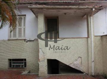 Casa · 222m² · 4 Quartos · 1 Vaga · Venda Casa Sao Caetano do Sul Santo Antonio Ref: 16355