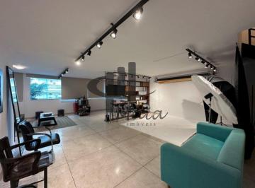 Comercial · 285m² · Venda Prédio Comercial Sao Caetano do Sul Santa Paula Ref: 16636