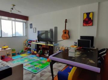 Apartamento · 95m² · 3 Quartos · 1 Vaga · Venda Apartamento Sao Caetano do Sul Santa Paula Ref: 16737