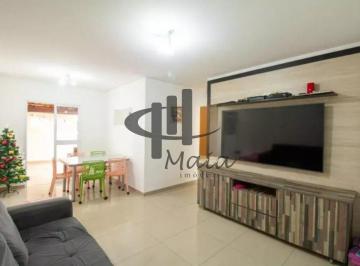 Apartamento · 135m² · 2 Quartos · 1 Vaga · Venda Cobertura Sao Caetano do Sul Boa Vista Ref: 16785