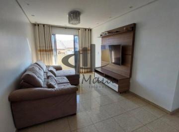 Apartamento · 109m² · 3 Quartos · 1 Vaga · Venda Apartamento Sao Caetano do Sul Osvaldo Cruz Ref: 17018