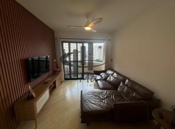 Apartamento · 98m² · 3 Quartos · 2 Vagas · Venda Apartamento Sao Caetano do Sul Santa Paula Ref: 17047