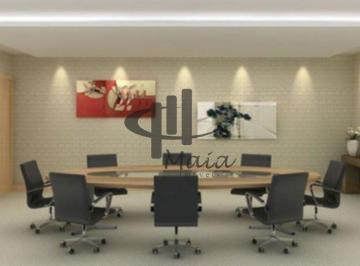 Comercial · 59m² · 1 Vaga · Venda Sala Comercial Sao Caetano do Sul Santo Antonio Ref: 17074