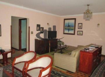 Casa · 290m² · 3 Quartos · 4 Vagas · Venda Casa Sao Caetano do Sul Santa Paula Ref: 17376
