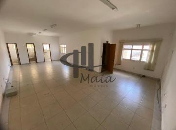 Comercial · 97m² · Venda Sala Comercial Sao Caetano do Sul Nova Gerti Ref: 17452