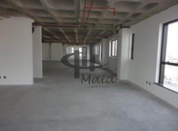 Comercial · 208m² · 12 Vagas · Locação Sala Comercial Sao Caetano do Sul Centro Ref: 17558