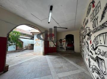 Casa · 200m² · 3 Quartos · 6 Vagas · Venda Casa Sao Caetano do Sul Santa Paula Ref: 17681