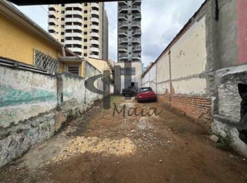 Terreno · 180m² · Venda Terreno Sao Caetano do Sul Santa Paula Ref: 17881