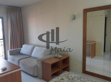 Apartamento · 40m² · 1 Quarto · 1 Vaga · Venda Apartamento Sao Caetano do Sul Barcelona Ref: 17953