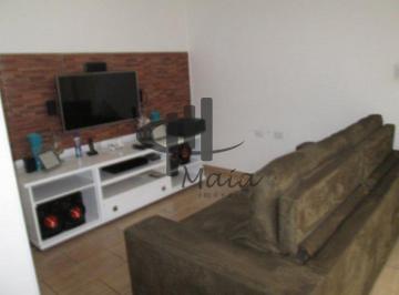 Casa · 162m² · 2 Quartos · 2 Vagas · Venda Casa Sao Caetano do Sul Olimpico Ref: 17991