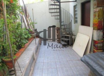 Casa · 150m² · 2 Quartos · Venda Casa Sao Caetano do Sul Santa Paula Ref: 18160