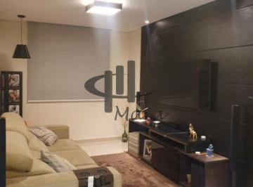 Apartamento · 152m² · 3 Quartos · 2 Vagas · Venda Cobertura Sao Caetano do Sul Santa Maria Ref: 18176