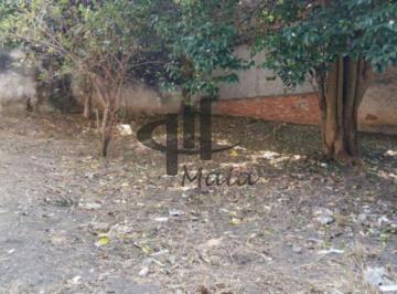 Terreno · 443m² · Venda Terreno Sao Caetano do Sul Nova Gerti Ref: 18321
