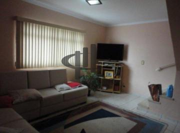 Casa · 144m² · 3 Quartos · 2 Vagas · Venda Sobrado Sao Caetano do Sul Maua Ref: 18363
