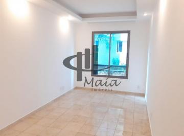 Apartamento · 50m² · 1 Quarto · 1 Vaga · Locação Apartamento Sao Caetano do Sul Santo Antonio Ref: 18376