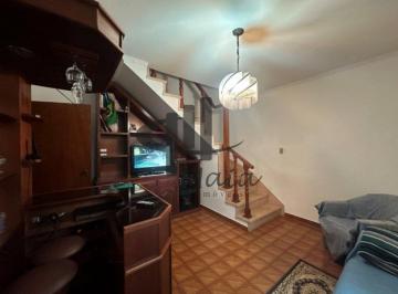 Casa · 226m² · 4 Quartos · 4 Vagas · Venda Sobrado Sao Caetano do Sul Olimpico Ref: 18554
