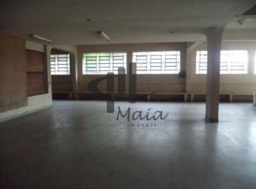 Comercial · 3700m² · Locação Prédio Comercial Sao Caetano do Sul Ceramica Ref: 18734
