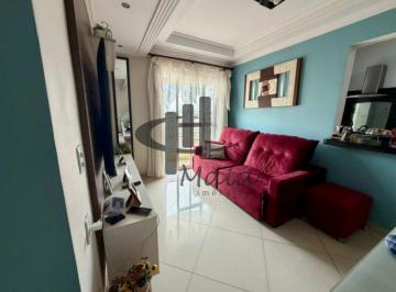 Apartamento · 130m² · 3 Quartos · 2 Vagas · Venda Cobertura Sao Caetano do Sul Barcelona Ref: 18829