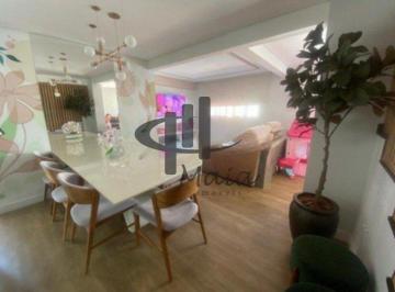 Apartamento · 160m² · 2 Quartos · 3 Vagas · Venda Apartamento Sao Caetano do Sul Santo Antonio Ref: 19081