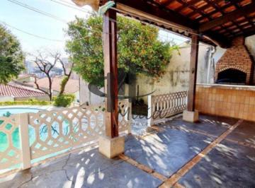 Casa · 326m² · 3 Quartos · 6 Vagas · Venda Casa Santo Andre Campestre Ref: 19349