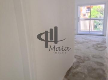 Apartamento · 66m² · 2 Quartos · 1 Vaga · Venda Apartamento Sao Caetano do Sul Santa Maria Ref: 19722