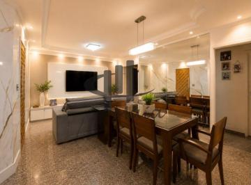 Apartamento · 106m² · 3 Quartos · 1 Vaga · Venda Apartamento Sao Caetano do Sul Santa Paula Ref: 19825