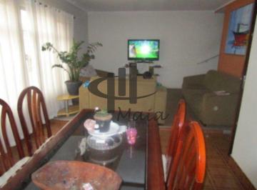 Casa · 191m² · 3 Quartos · 3 Vagas · Venda Sobrado Sao Caetano do Sul Boa Vista Ref: 20012