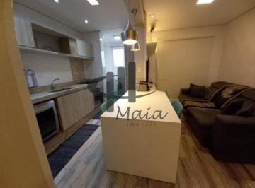 Apartamento · 70m² · 2 Quartos · 1 Vaga · Venda Apartamento Sao Caetano do Sul Nova Gerti Ref: 20107
