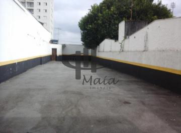 Terreno · 262m² · Locação Terreno Sao Caetano do Sul Santo Antonio Ref: 20342
