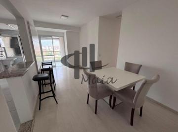 Apartamento · 75m² · 2 Quartos · 2 Vagas · Locação Apartamento Sao Caetano do Sul Barcelona Ref: 20512
