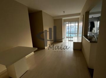 Apartamento · 75m² · 2 Quartos · 2 Vagas · Locação Apartamento Sao Caetano do Sul Barcelona Ref: 20521