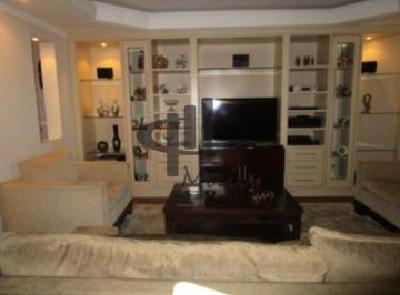 Apartamento · 324m² · 4 Quartos · 4 Vagas · Venda Apartamento Sao Caetano do Sul Santa Paula Ref: 20873