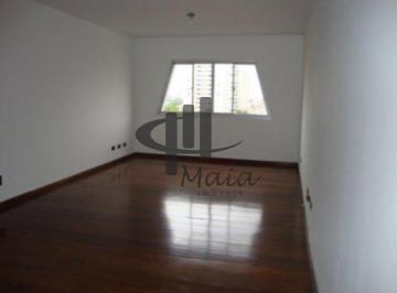 Apartamento · 110m² · 2 Quartos · 1 Vaga · Venda Apartamento Sao Caetano do Sul Santa Paula Ref: 20877