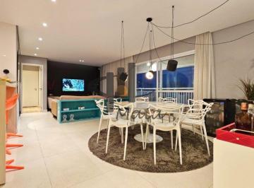 Apartamento · 125m² · 3 Quartos · 3 Vagas · Venda Apartamento Sao Caetano do Sul Boa Vista Ref: 21266